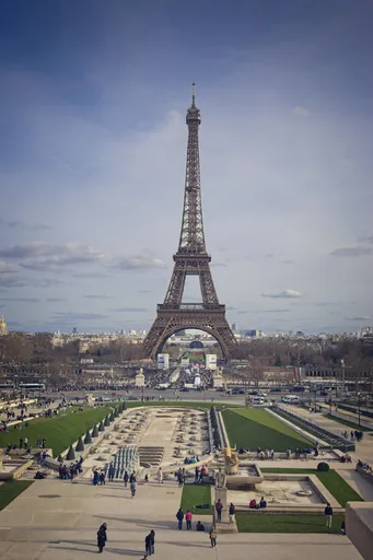 Paris - 2024
