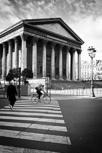 Paris - 2024