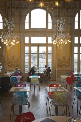 Paris - 2024