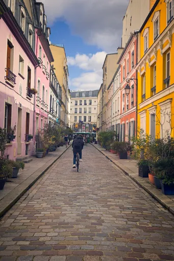 Paris - 2024
