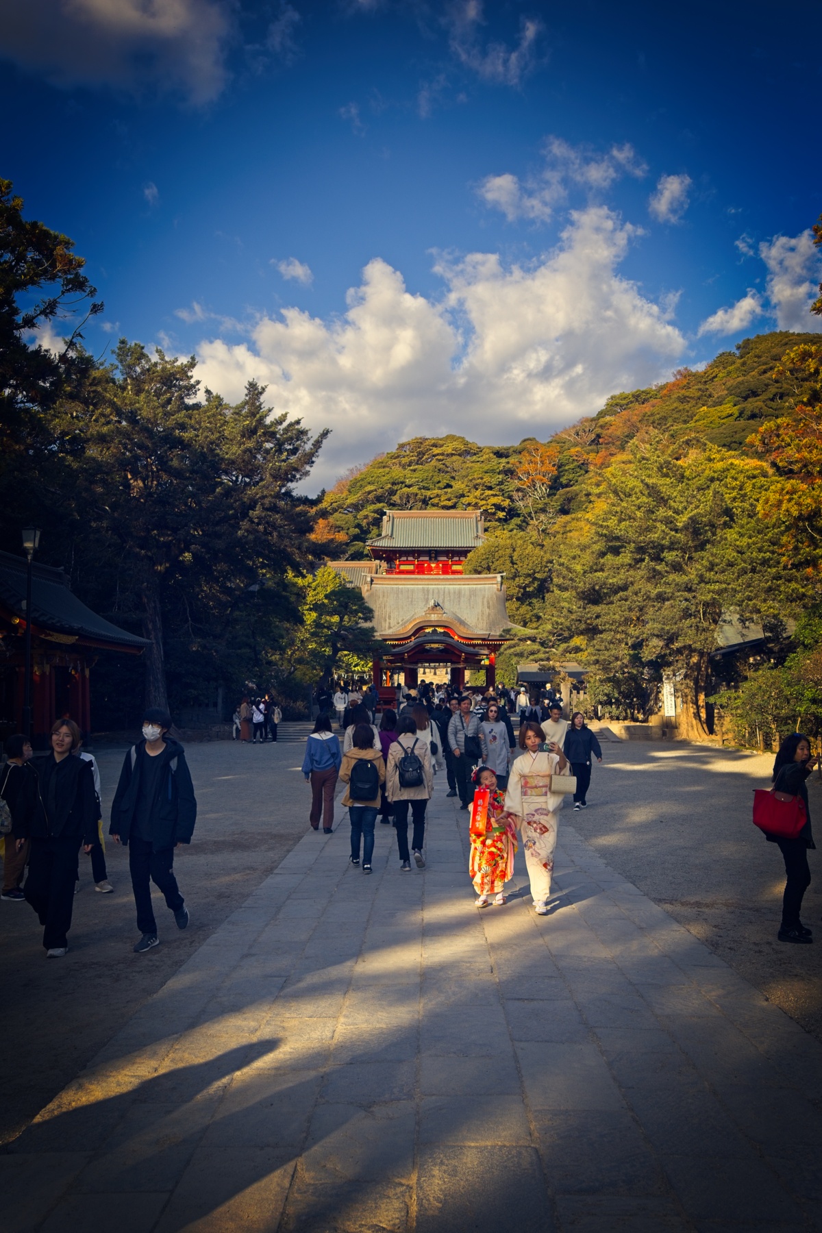 Japan - 2023